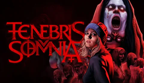 Tenebris Somnia: Blut, Pixel und Prothesen