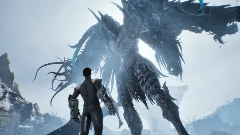 Aion 2 and the Evolution of Faction-Based MMORPG Design