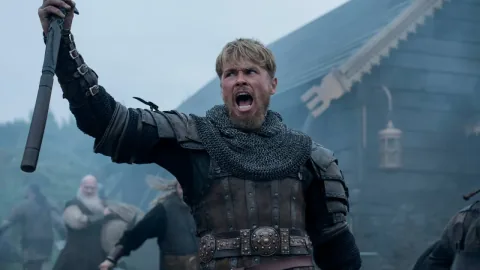 Prime Video's Epic New Game of Thrones Replacement Is Officially 3 Months Away