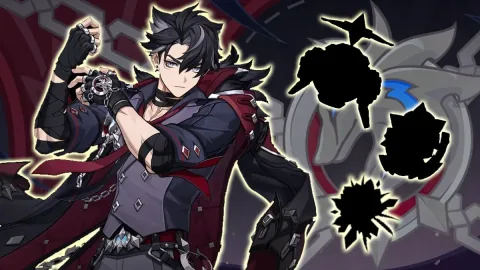 Optimizing Wriothesley Builds in Genshin Impact