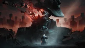 Valor Mortis ist ein First-Person-Soulslike, das zu viel will