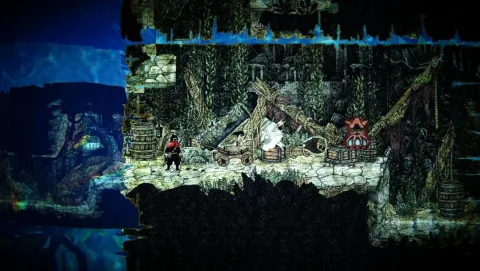 Chronoscript Release Delayed to 2027 Summer for Gameplay Refinements