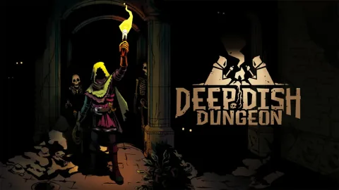 Brazilian Studio Behold Studios Launches Deep Dish Dungeon on Xbox Game Pass