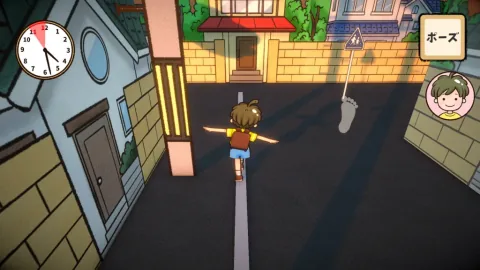 Action Adventure Game White No Way Launches December 1