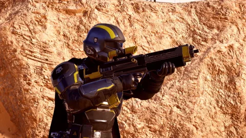 Helldivers 2: Feiert den Tag der Freiheit 2026 mit uns