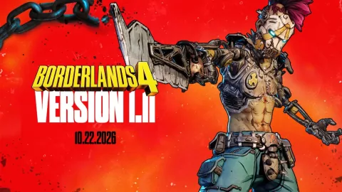 Borderlands 4 Silently Ditches Denuvo DRM With Reports Citing Notable FPS Increases