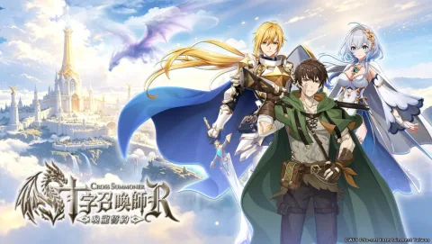 Cross Summoner: R Launches First Anniversary Update and Second Story Arc