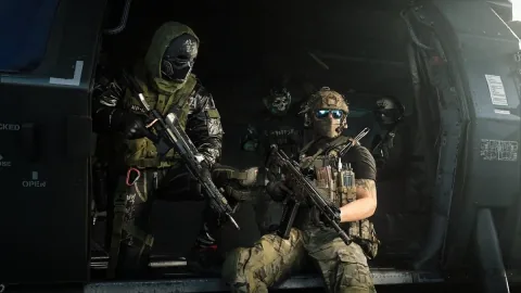 Activision Expects GTA 6 to Boost Modern Warfare 4 Performance