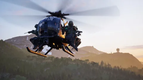 Wardogs シーズン2の新要素まとめ
