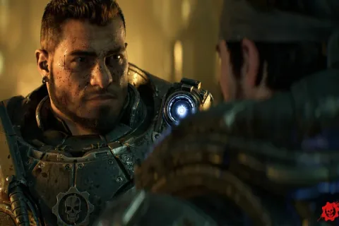 Gears of War: E-Day 销量未达预期