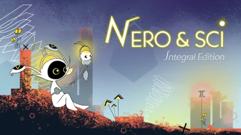 ネロ&サイ 「Néro & Sci ∫ Integral Edition」