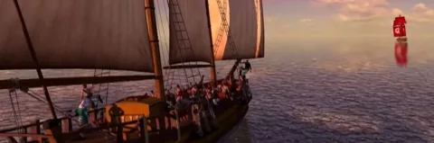 Pirates of the Burning Sea ha aparecido una vez más en Steam