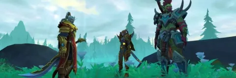 World of Warcraft launches update 12.1.5 today