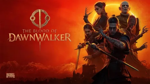 The Blood of Dawnwalker Update 1.1 Arrives Next Week With Skill Respec and New Difficulty
