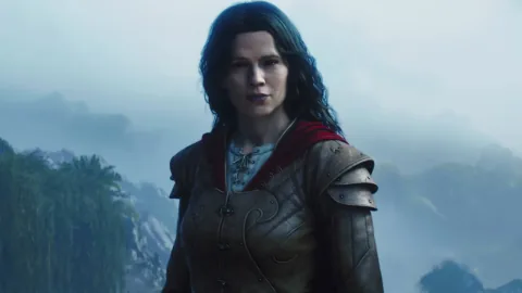 بيتر مولينيو متحمس للعب Fable أخيرًا "كلاعب"