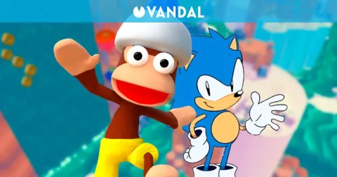 Ape Escape yang dikabarkan kini sudah memiliki pengembang menurut sumber yang menyebut nama studionya