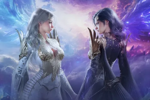 อีกเพียงไม่กี่วันก่อนเปิดตัวอย่างเป็นทางการ MMORPG Aion 2 กลายเป็นวิดีโอเกมที่ขายดีที่สุดบน Steam ทั้งๆ ที่จะเปิดให้เล่นฟรี