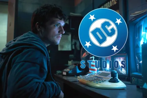 Josh Hutcherson Cast as Mister Miracle in Upcoming DC Studios Animated Series