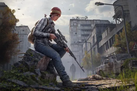 DayZ Creator Dean Hall Launches Open-Source Engine Brutal