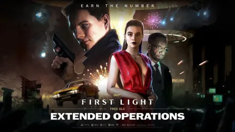 Llamando al Sr. Bond, el DLC gratuito de 007 First Light ya está disponible