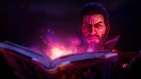 모더가 '디아블로 2: 레저렉션'을 VR 게임으로 만들었지만, 플레이하기는 어려울 것입니다