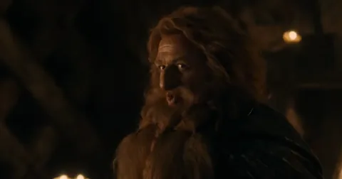 Amazon Reveals First Trailer for The Lord of the Rings: The Rings of Power Season 3