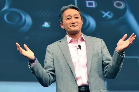 Former PlayStation Chief Kazuo Hirai Reveals He Frequently Ignored Sony Corporate Directives