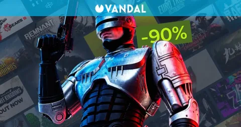 Steam Offers Over 60 PC Games for Under 5 Euros