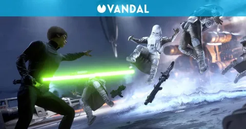 Disney Reportedly Seeking Developer for Star Wars Battlefront 3