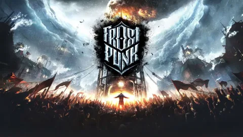 កូដប្រកាសចេញលក់ហ្គេម Frostpunk កំណែ Switch នៅថ្ងៃទី 19 ខែតុលា ជាមួយកំណែសាកល្បងដែលបើកឱ្យទាញយកហើយ