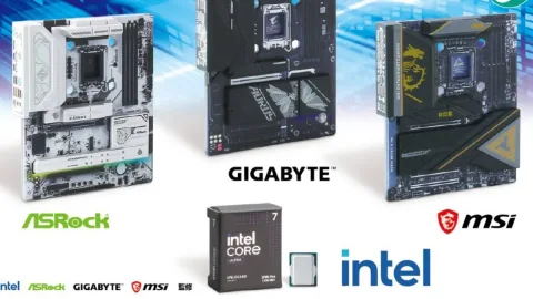 New Gashapon Series Lets You Build a PC With Parts and a Case