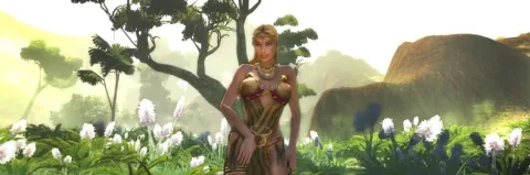 MMO Jukebox Song of the Week: ‘The Coast of Ardashir’ from Age of Conan