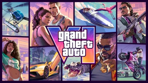 GTA 6 Reportedly Coming to PC in Q1 2027