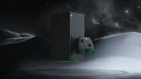 コンソール価格の高騰によりPlayStationとXboxの販売台数が過去最低を記録