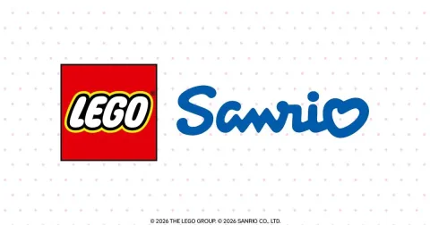 LEGO Hello Kitty and Friends en camino