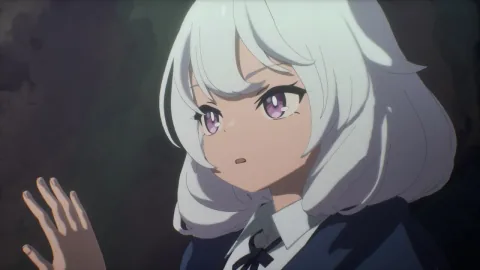 Bless You Again Demo Released Featuring Anime-Style Roguelite Action