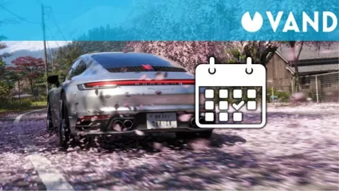 تسريب يشير إلى تأجيل إصدار لعبة Forza Horizon 6 لجهاز PS5 حتى عام 2027، لكن موعد الإطلاق ليس بعيداً للغاية