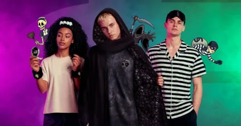 The Sims 4 Releases Spooky Season Collection