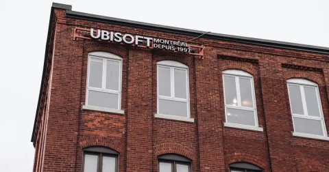 Ubisoft Workers of Montreal Union petition to "preserve hybrid work" secures over 300 signatures