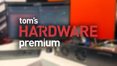 This week on Tom's Hardware Premium: October 24, 2026