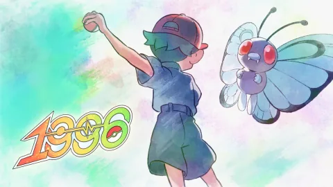 „PokéMiku“: ryo (supercell) veröffentlicht den Song „1996“ – eine Geschichte über „uns, die wir erwachsen geworden sind“
