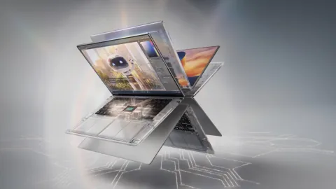 (PR) NVIDIA RTX Spark PC 今日上市——Windows PC 的新起点