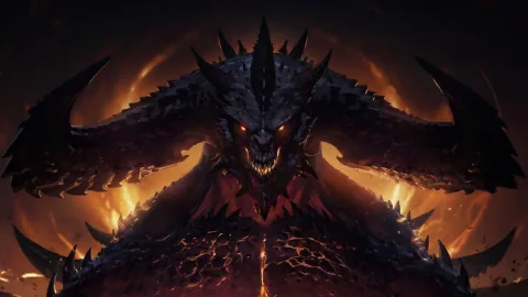 Diablo 5 erreicht offiziell einen wichtigen Produktionsmeilenstein