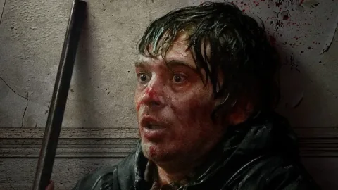 Zach Cregger’s Resident Evil Movie Gets Viral Fan-Made PS1 Style Video Game