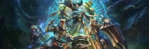 League of Legends Classic is effectively calling it quits after just three months of operation