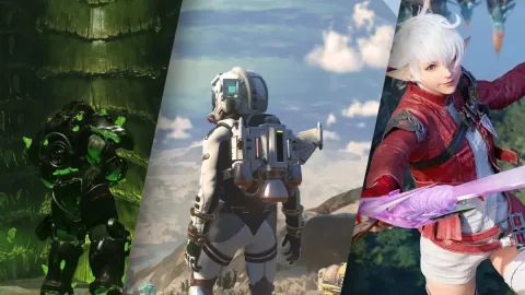 Five Games That Overcame Disastrous Launches to Achieve Success