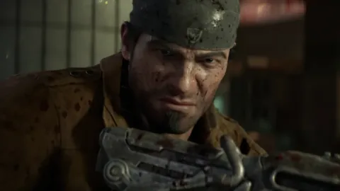 Análisis de Gears of War: E-Day — un tiroteo fantástico sostiene una campaña lenta