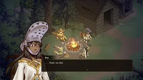 Das für nächstes Jahr geplante 'To the Moon RPG' nimmt im Oktober am Next Fest teil