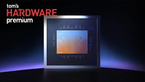 Arm says its AGI CPU delivers nearly 2X the performance per rack of AMD EPYC 9755 in new agentic AI CPU tests