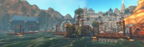 《魔兽世界》Forever测试版持续调整地下城经验值，并封禁超过4000个涉及RMT的账号